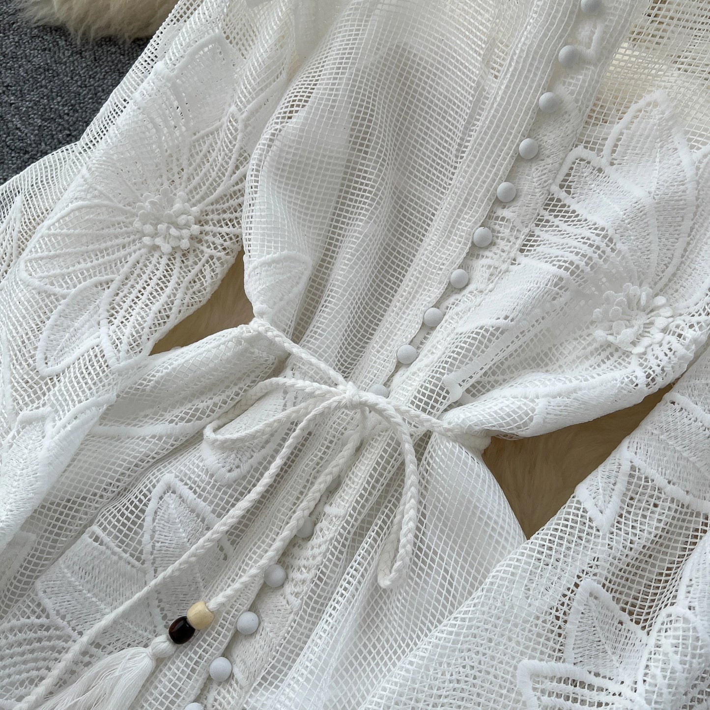 Madina Dress