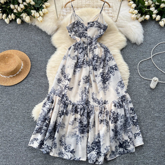 Siena Dress