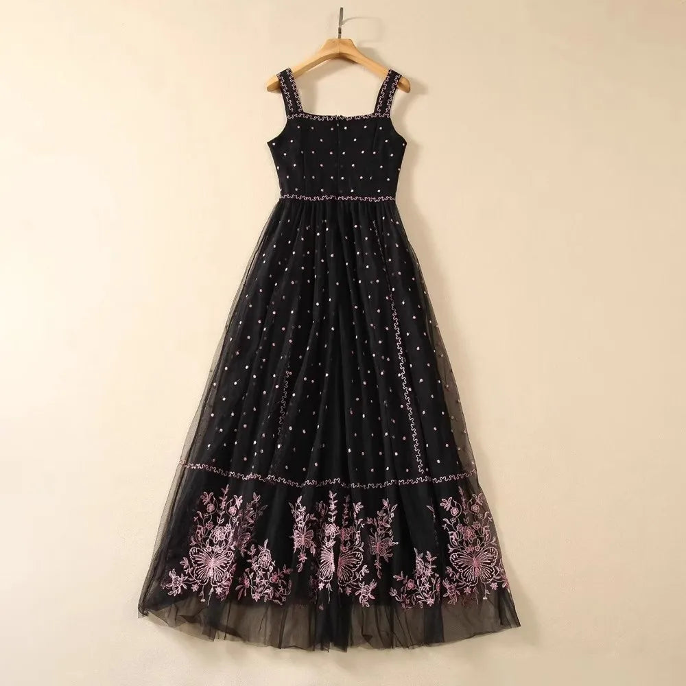 Serafina Dress