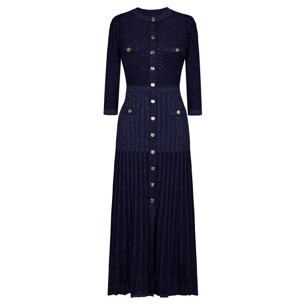 Lillian Dress 6 Colors