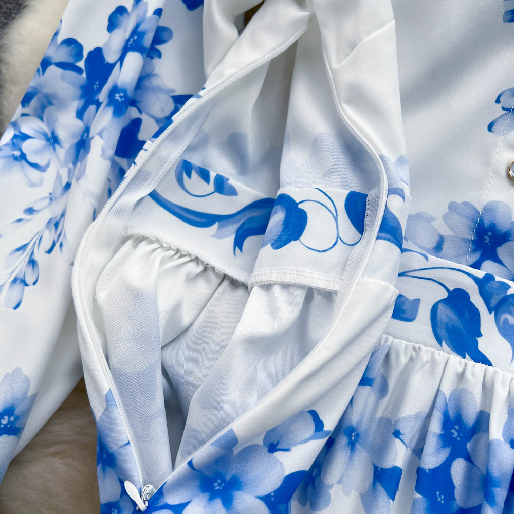Beatrice Dress