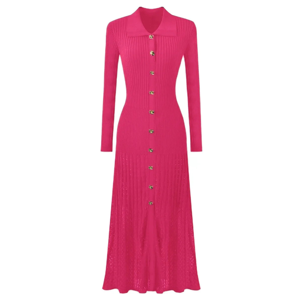 Liz Dress 6 Colors