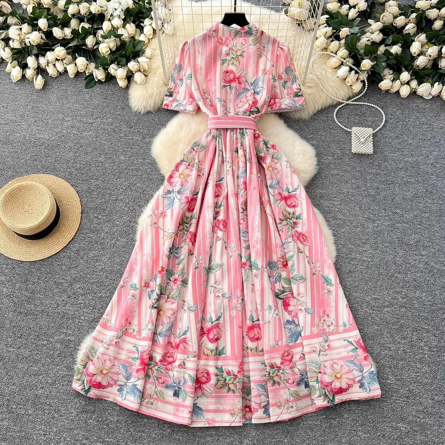 Lili Dress
