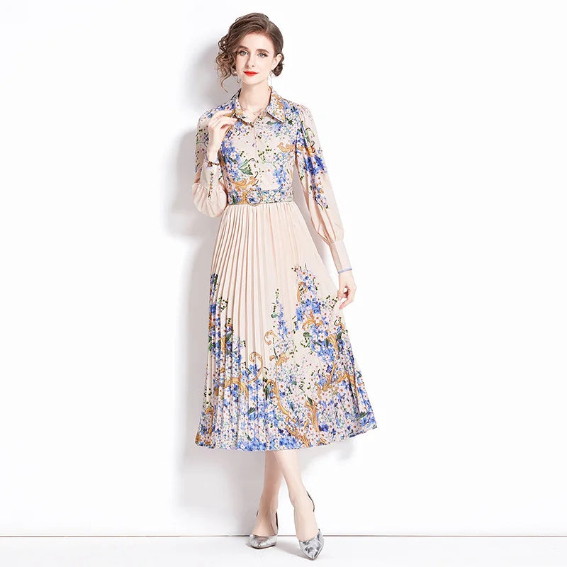 Adelmira Dress