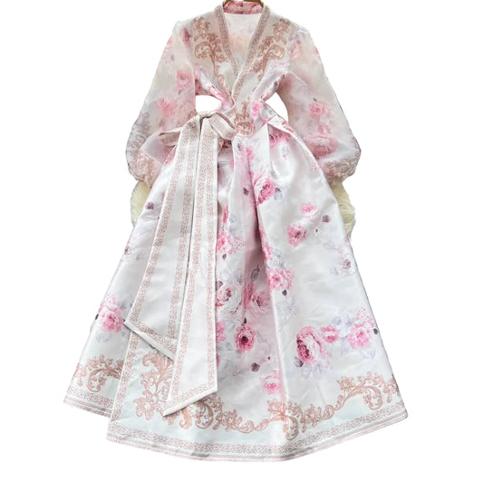 Eliza Dress 3 Colors