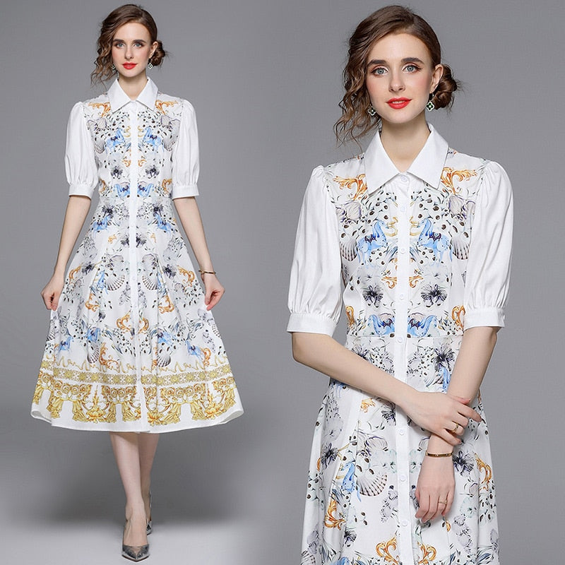 Evelin Dress
