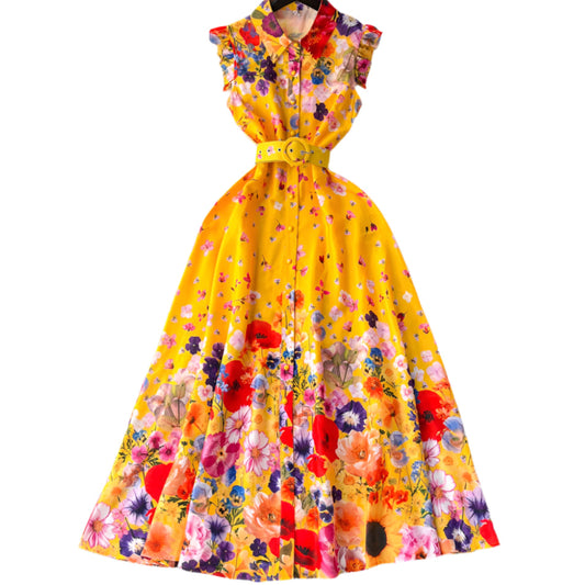 DENISE Dress 3 Colors