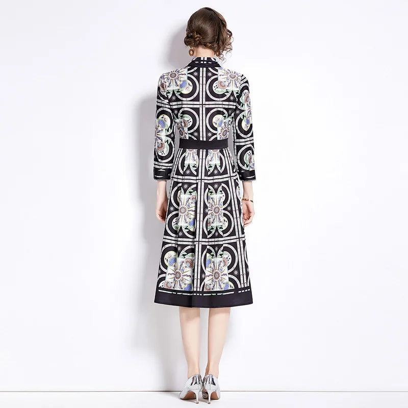 Bianca Dress