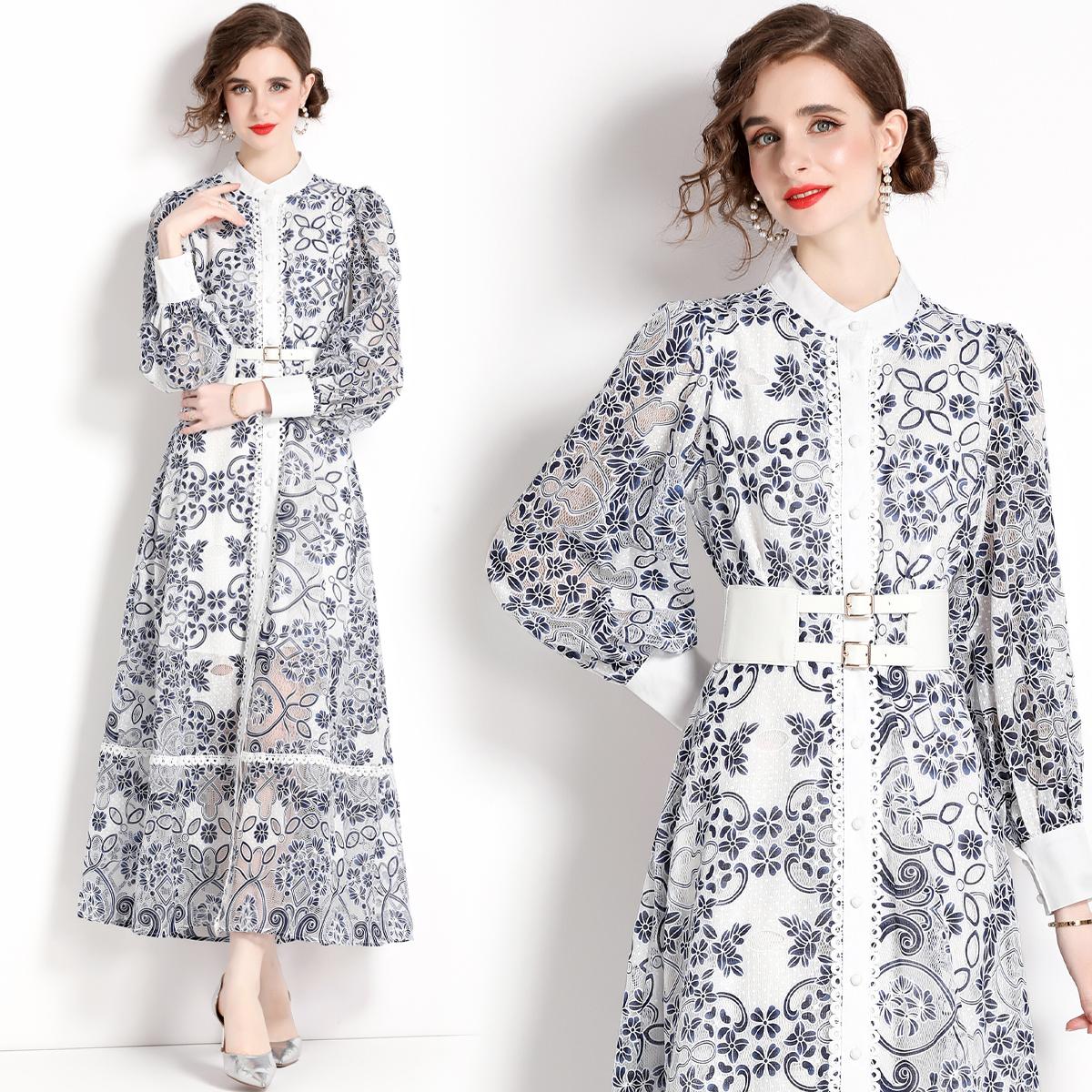 Mary Dress