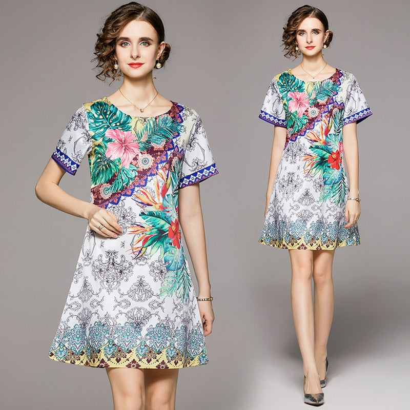 Barbara Dress
