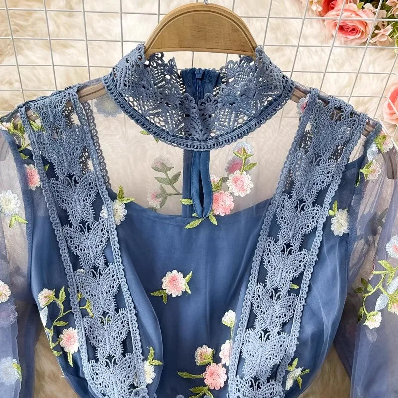 Aashi Dress