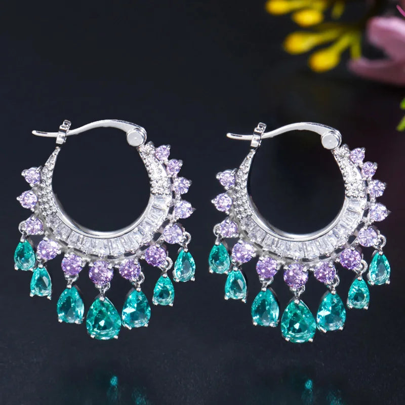 Abby Earrings