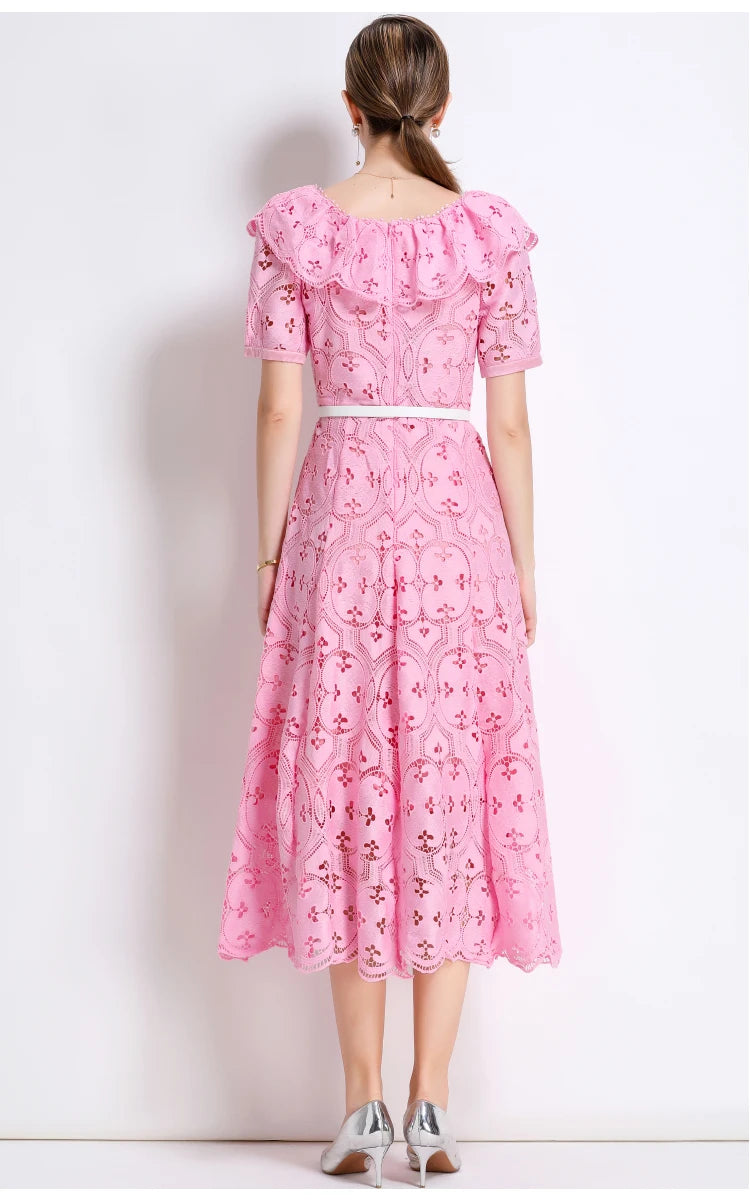 Alice Dress 3 Colors