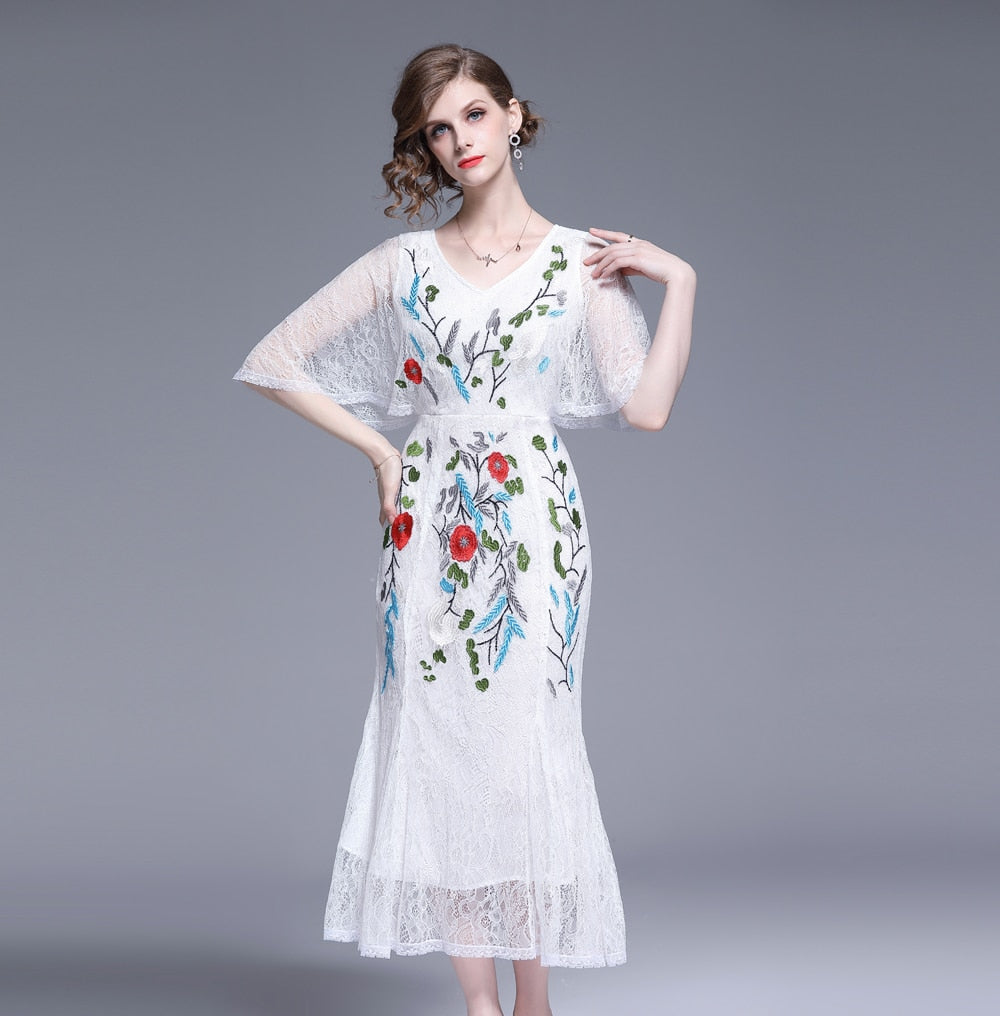 Emma Dress