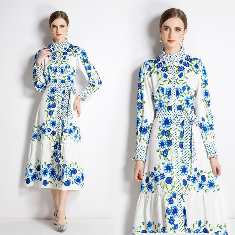 Linda Dress