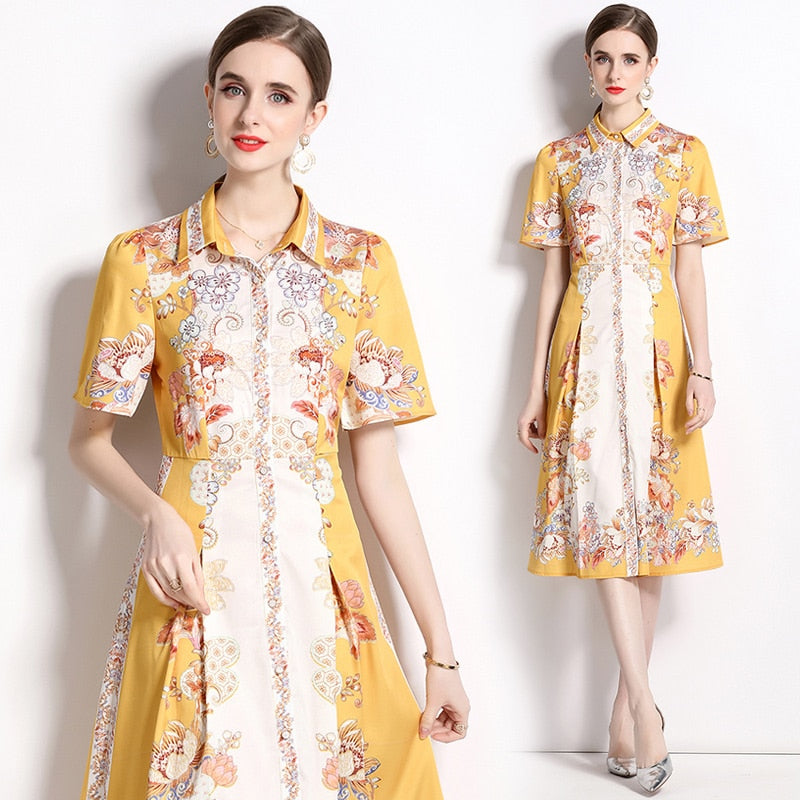 Alicia Dress