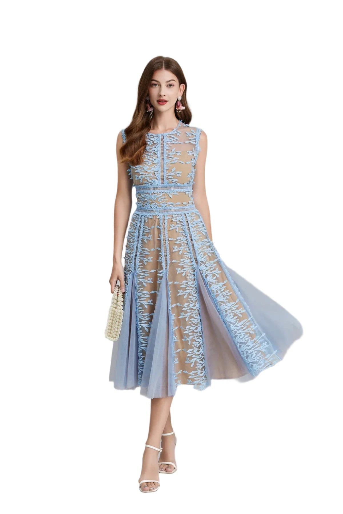Lila Dress 3 Colors