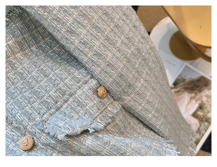 Georgia Jacket