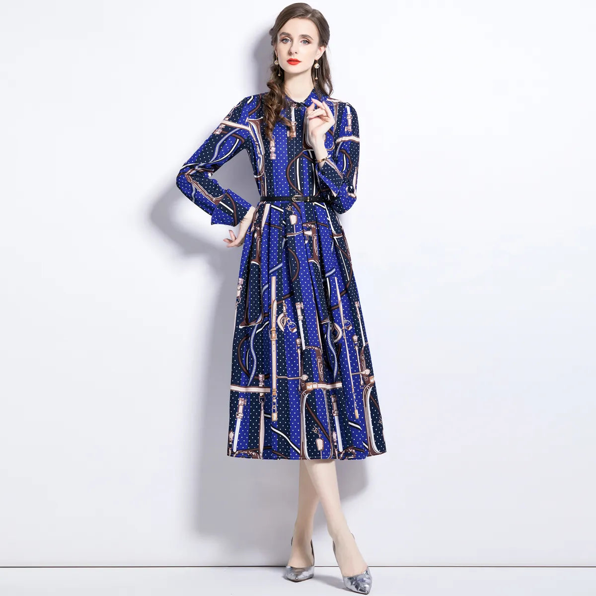 Mary Dress