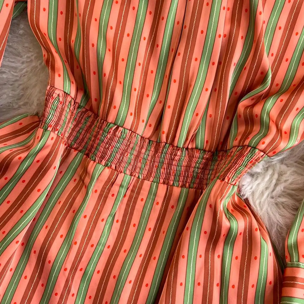 Tara Dress