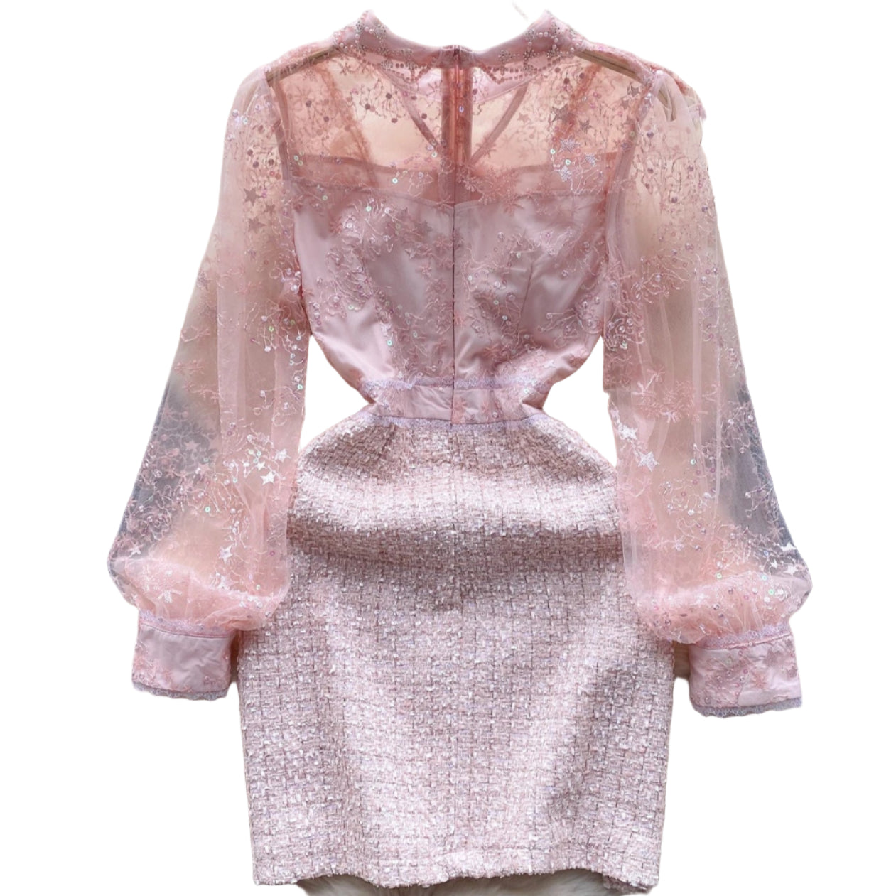 Julietta Dress