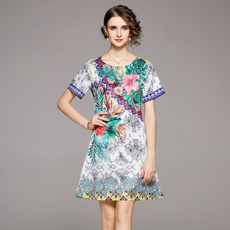 Barbara Dress