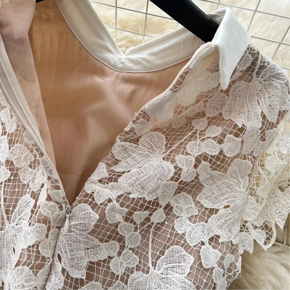 Petra Dress