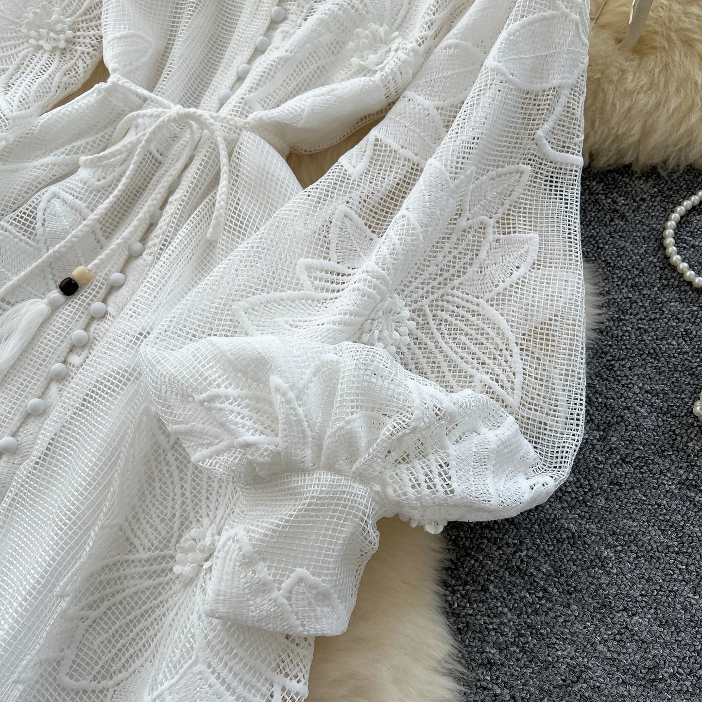 Madina Dress