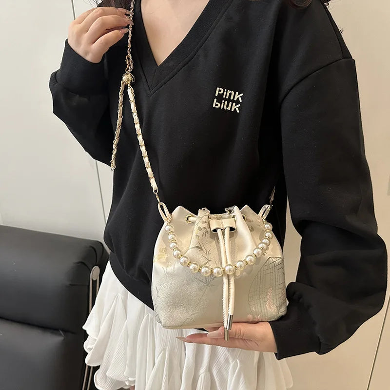 Adeline Bag 5 Colors