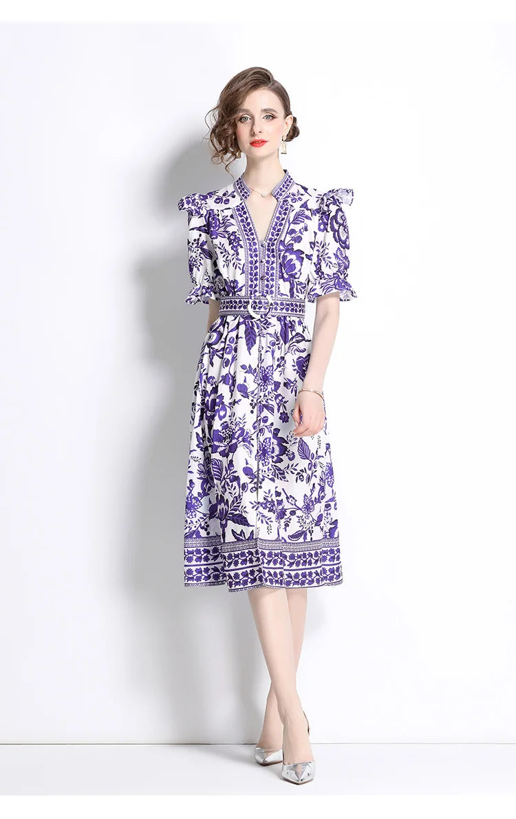 Elea Dress 3 Colors