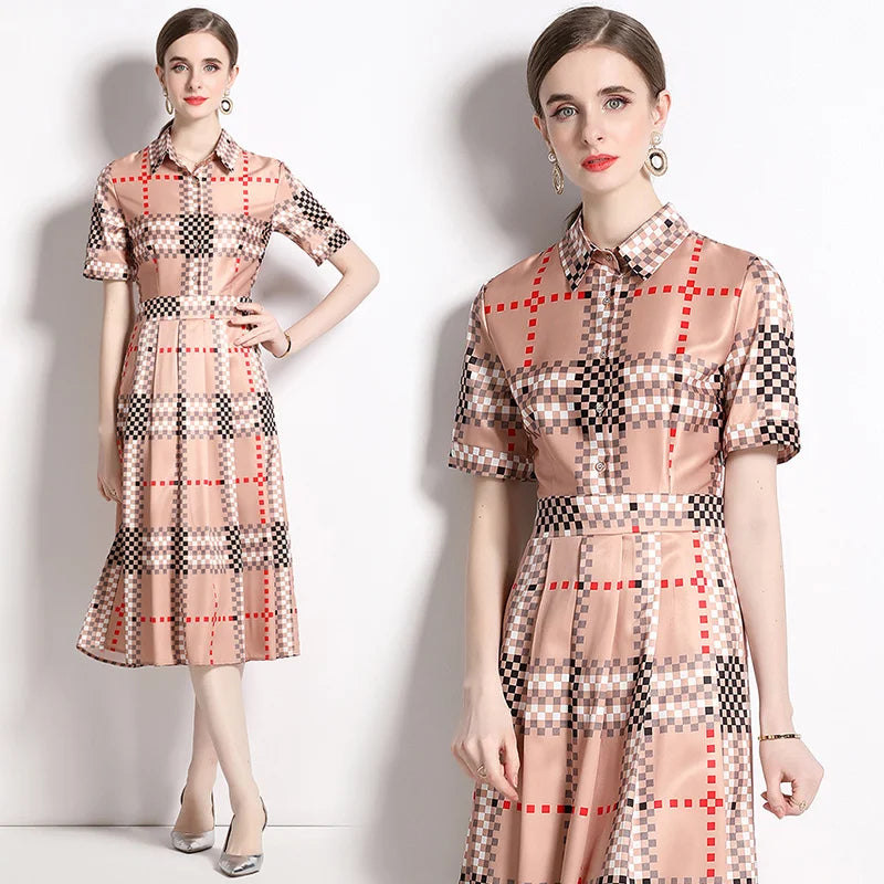 Tara Dress