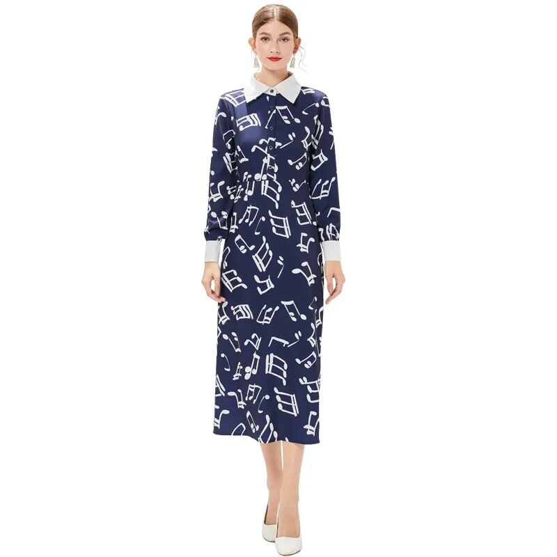 TAMARA Dress