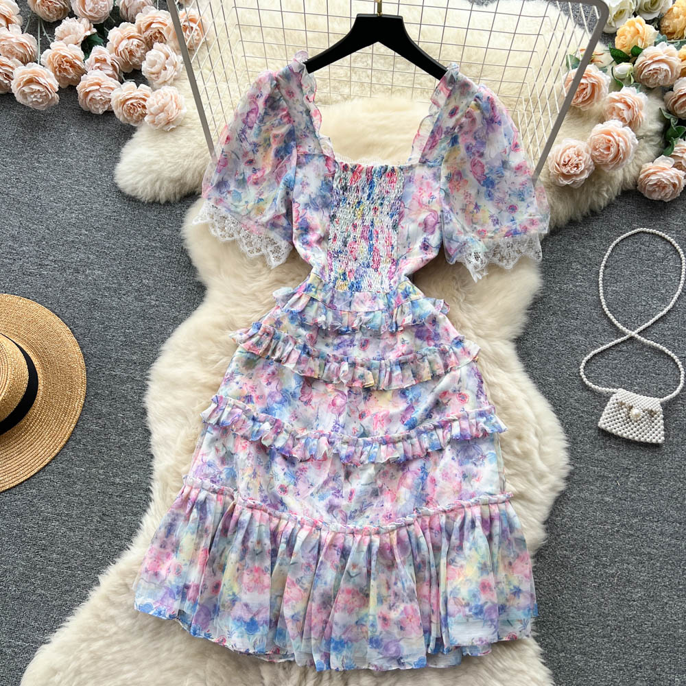 Amelia Dress