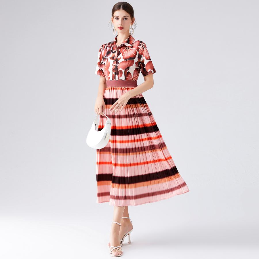 YASMIN Dress