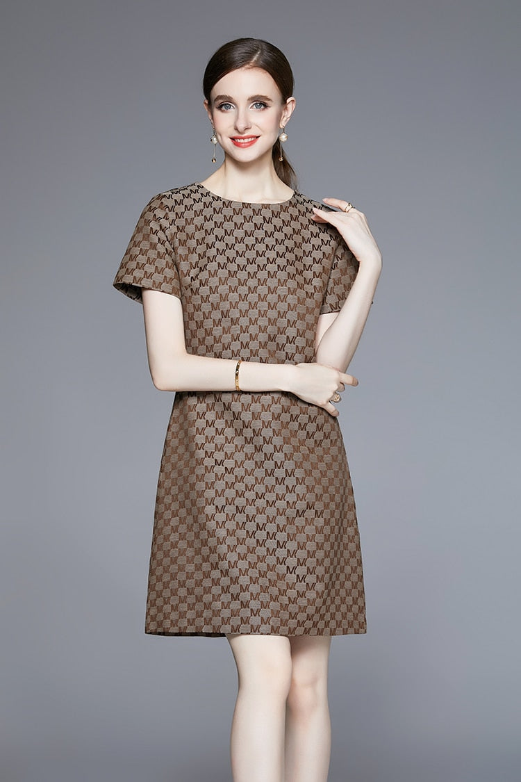 RAFFAELA DRess 3 Colors