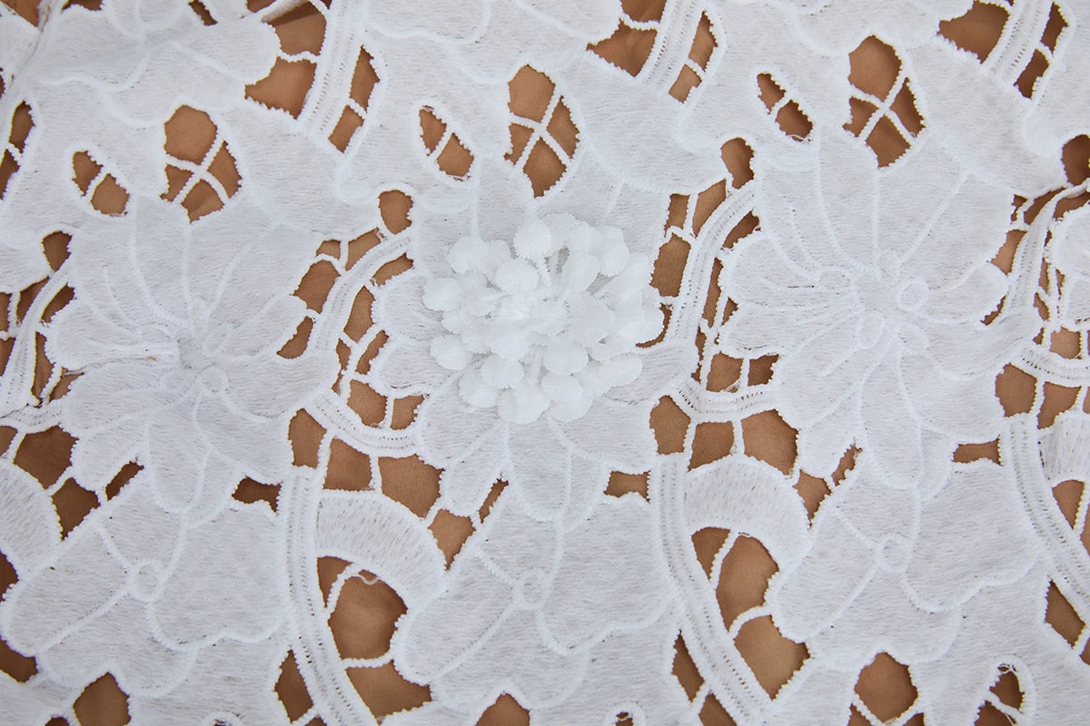 ODILA Dress