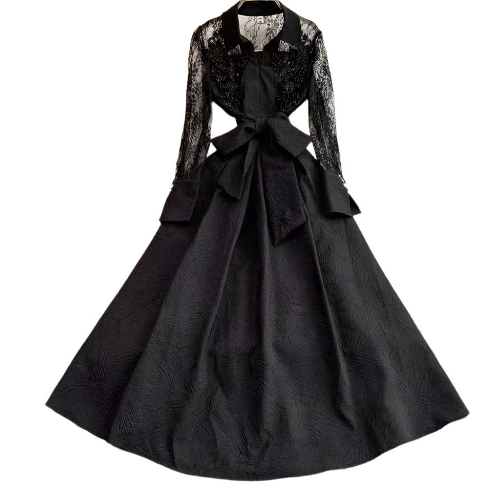Monika Dress 2 Colors