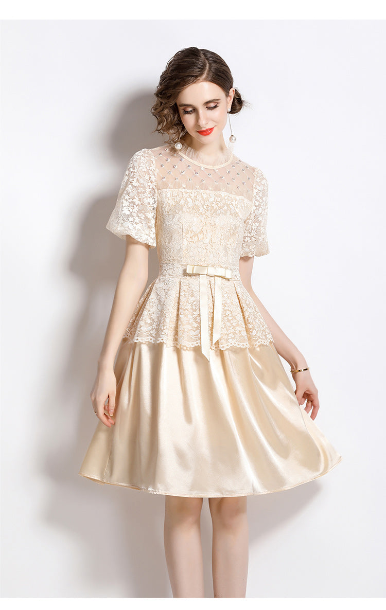 Giorgia Dress
