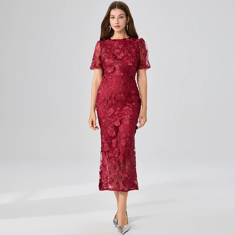 Julia Dress