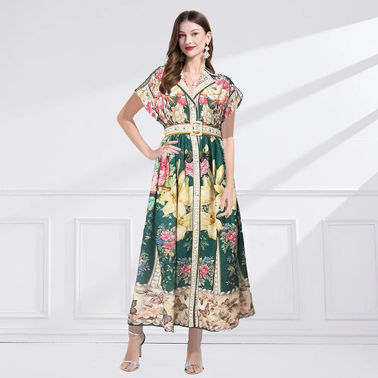 HANAN Dress 3 Colors