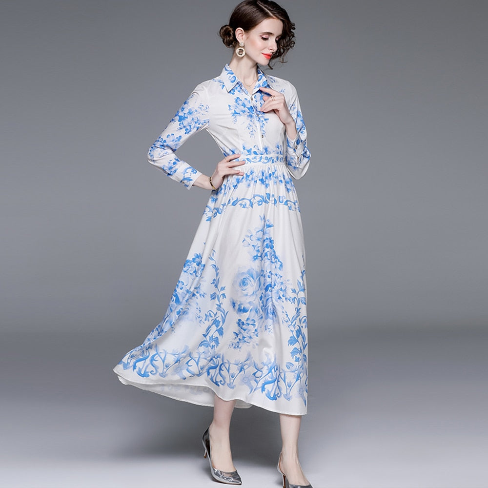 Beatrice Dress