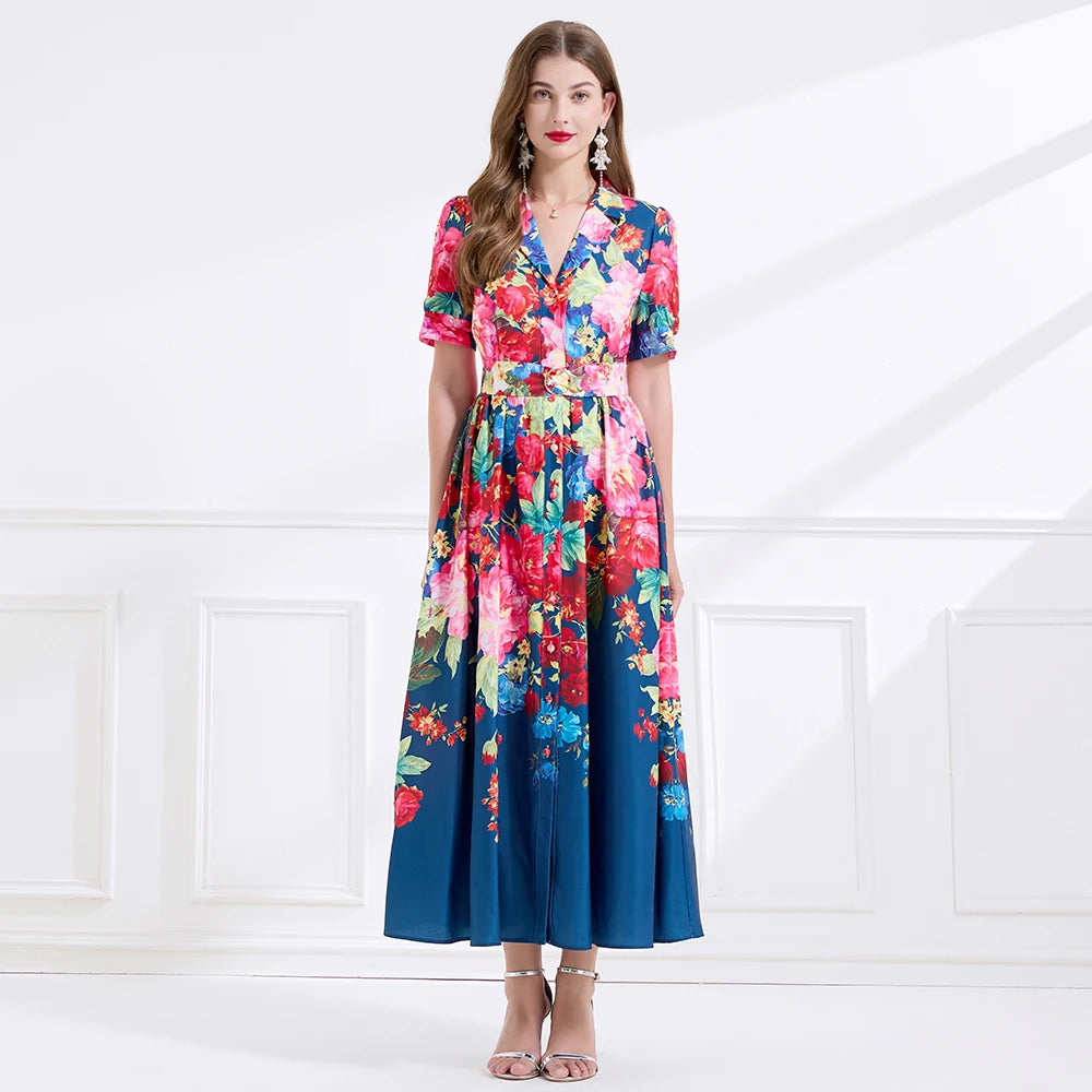 Xolile Dress 2 Colors