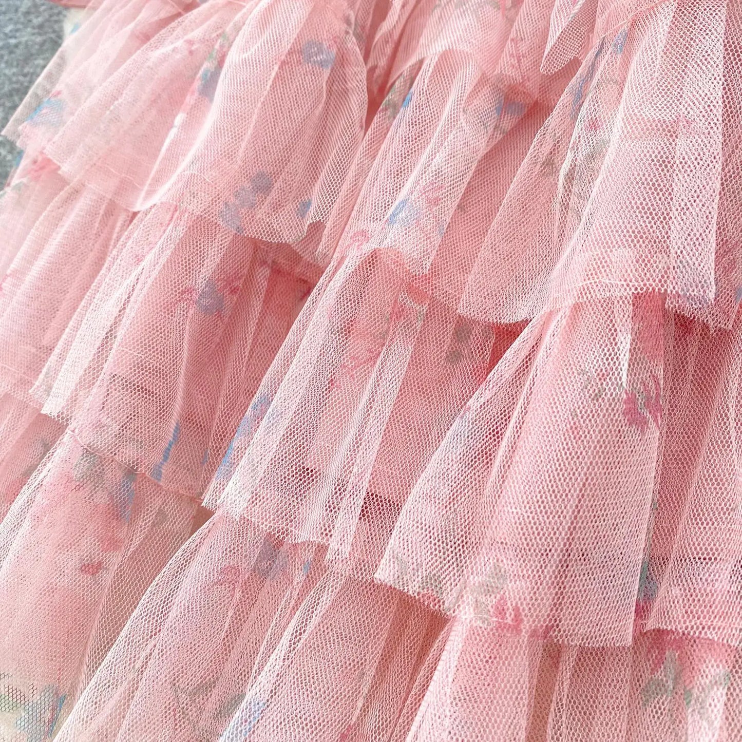 Christiane Dress
