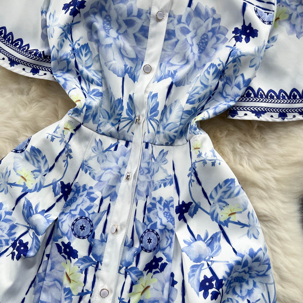Lea Dress