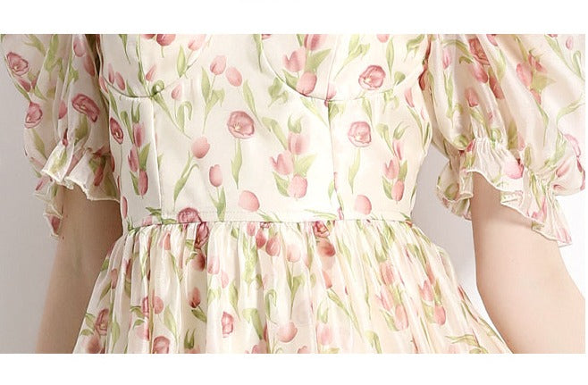 Giulia Dress