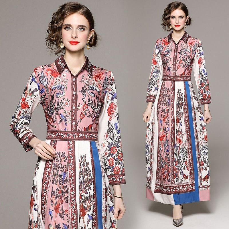 Anna Dress