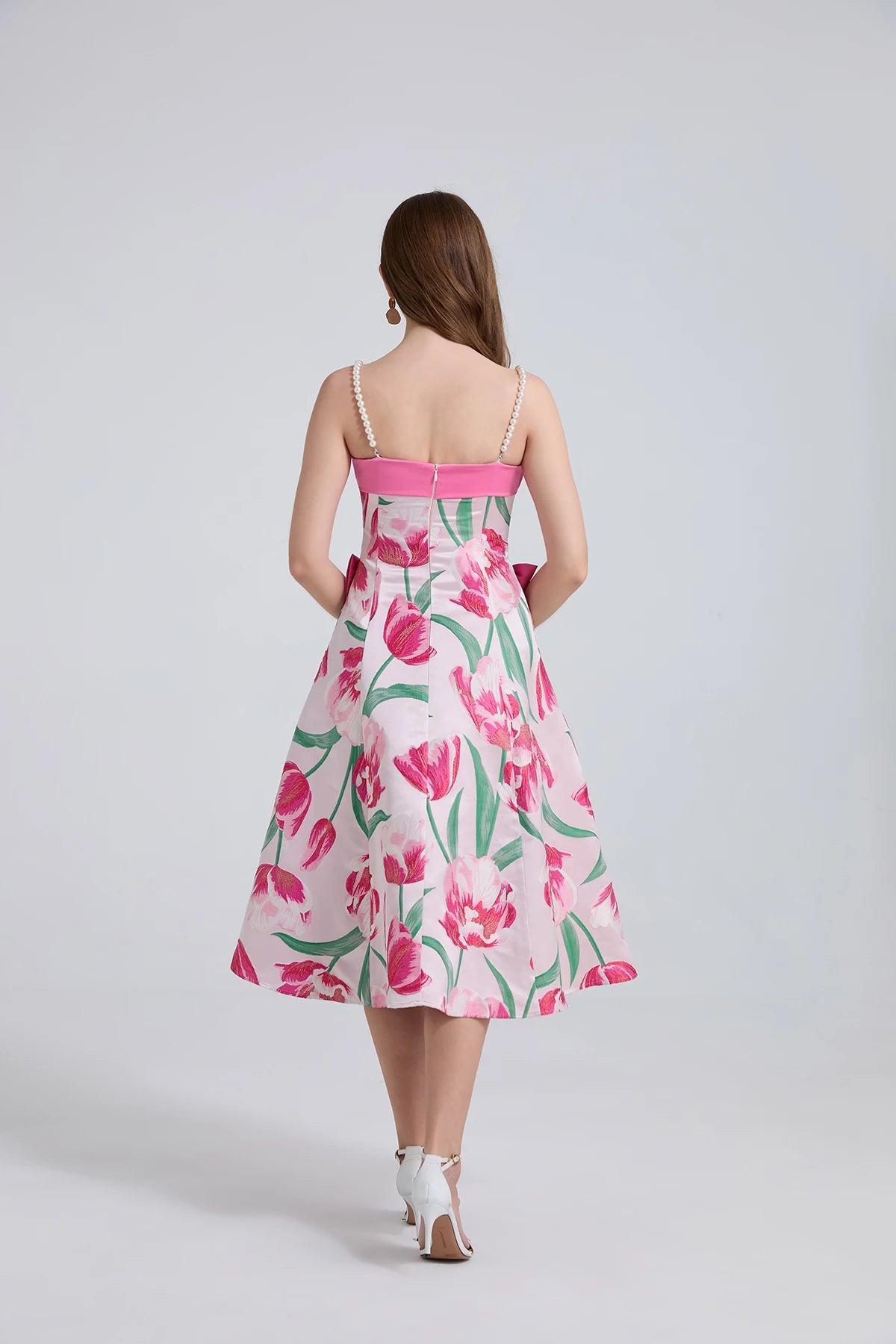 Aviva Dress 2 Colors