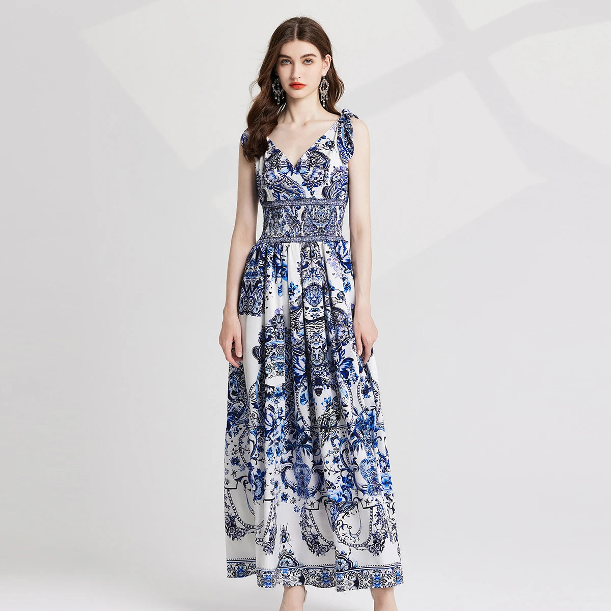 Amy Dress