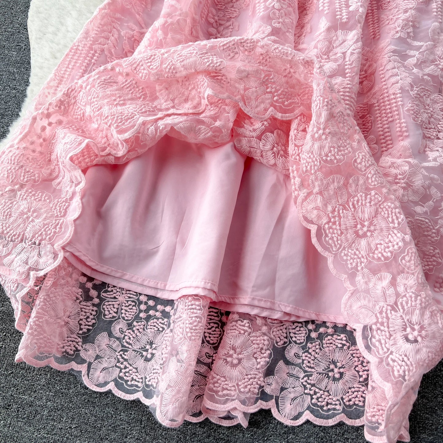 Thelma Set 4 Colors
