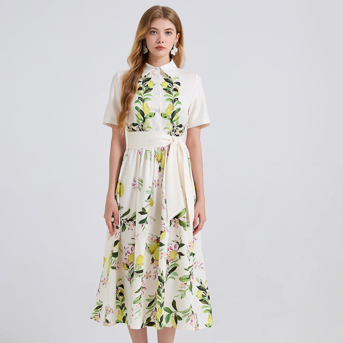 Patricia Dress